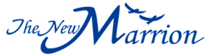 The New Narrion Logo