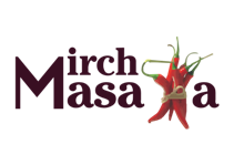 Mirch Masala logo