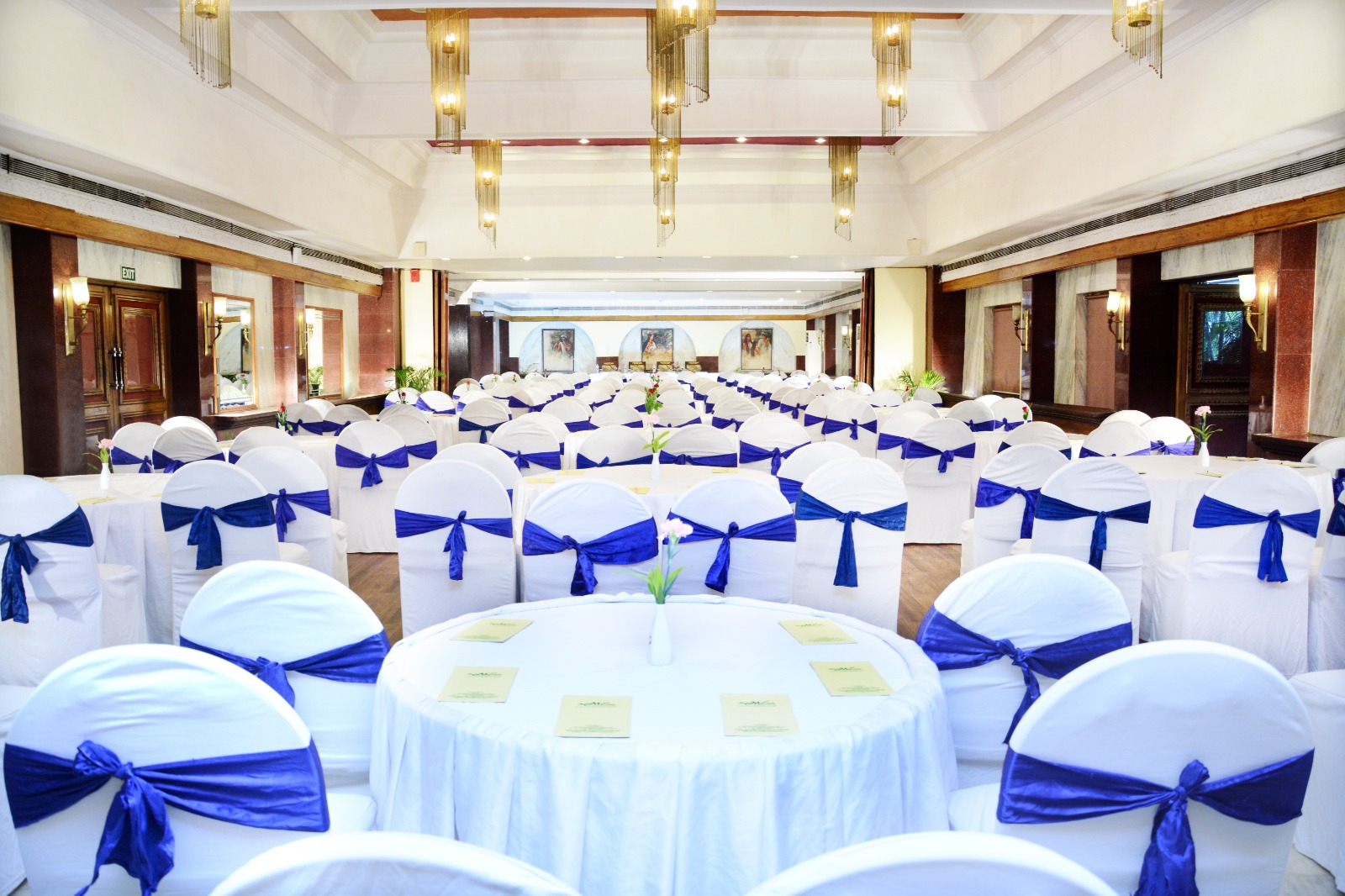 marrion Meetings & Banquets image